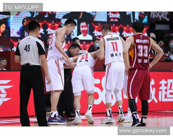 CBA北控与首钢精彩对决录像回放全程回顾与精彩瞬间分析