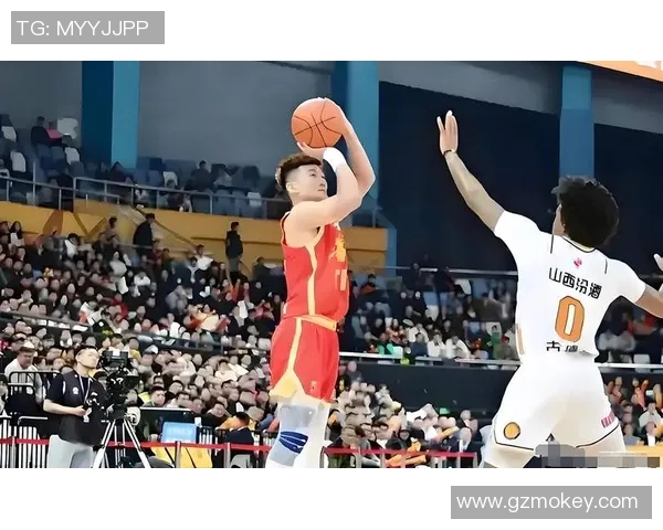 CBA精彩对决上海队以117比92战胜八一队展现强大实力