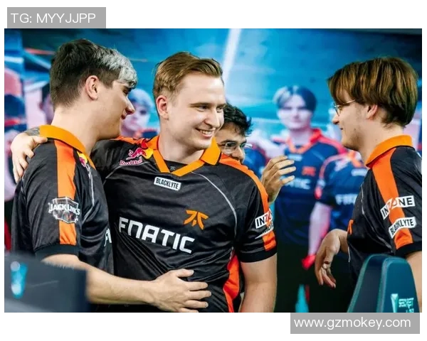 FNC战队黑八奇迹：LEC冬季赛零封G2夺冠，电竞传奇诞生