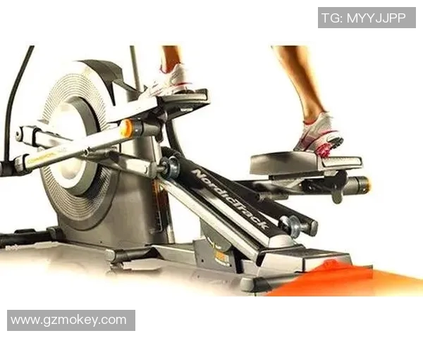 健身器材使用误区：你真的用对了吗？